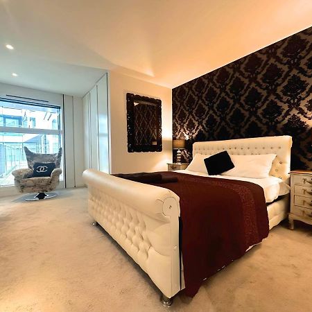 Luxury Apartment In Birmingham City Centre Exteriér fotografie
