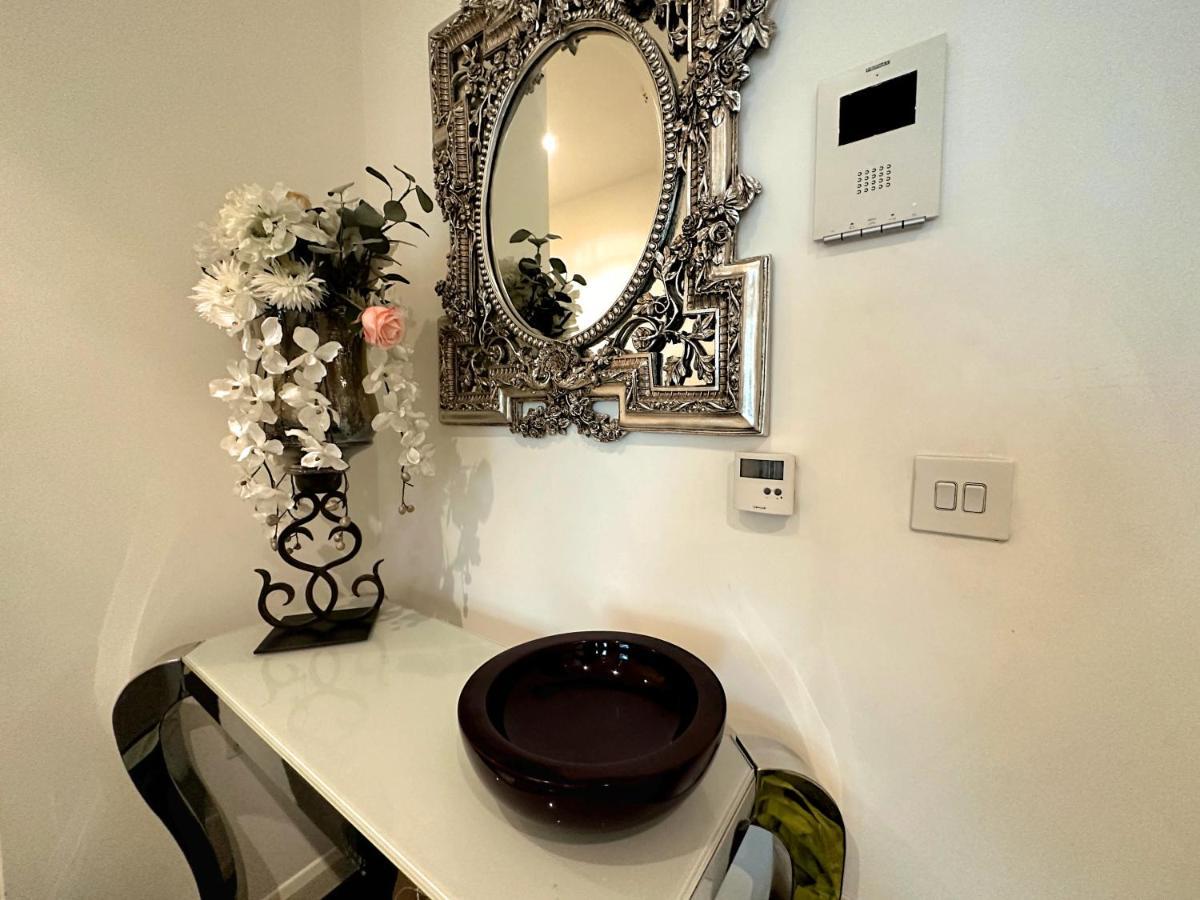 Luxury Apartment In Birmingham City Centre Exteriér fotografie